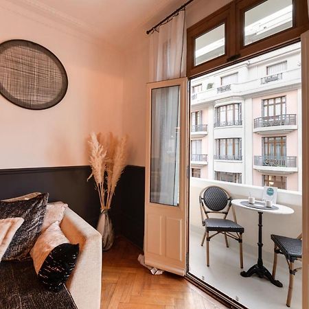 Les Ilots - Joseph Blanc Apartment 2 Rooms On The Lake Wifi & Balcony Анси Екстериор снимка