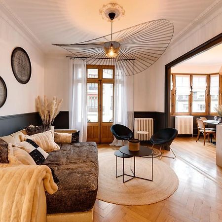 Les Ilots - Joseph Blanc Apartment 2 Rooms On The Lake Wifi & Balcony Анси Екстериор снимка