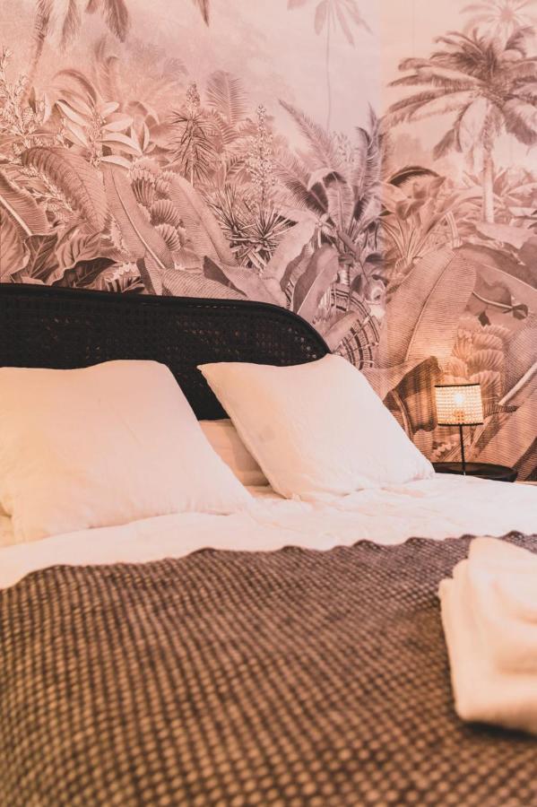 Les Ilots - Joseph Blanc Apartment 2 Rooms On The Lake Wifi & Balcony Анси Екстериор снимка