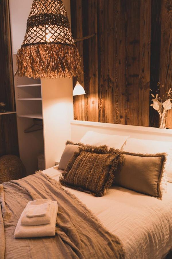 Les Ilots - Joseph Blanc Apartment 2 Rooms On The Lake Wifi & Balcony Анси Екстериор снимка