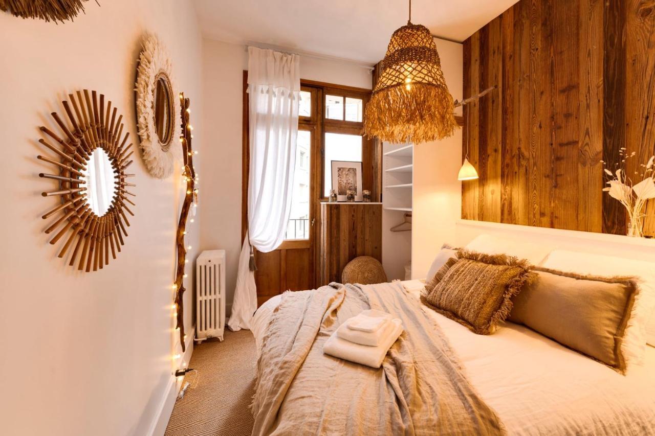 Les Ilots - Joseph Blanc Apartment 2 Rooms On The Lake Wifi & Balcony Анси Екстериор снимка