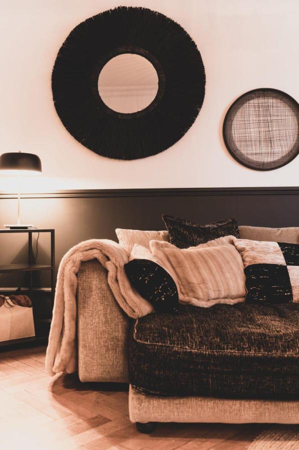 Les Ilots - Joseph Blanc Apartment 2 Rooms On The Lake Wifi & Balcony Анси Екстериор снимка