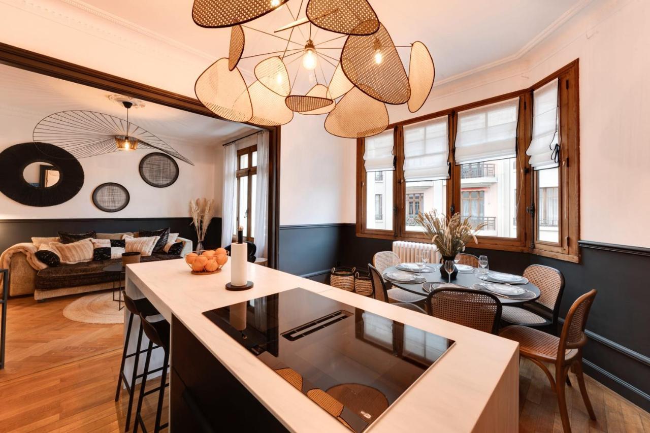 Les Ilots - Joseph Blanc Apartment 2 Rooms On The Lake Wifi & Balcony Анси Екстериор снимка